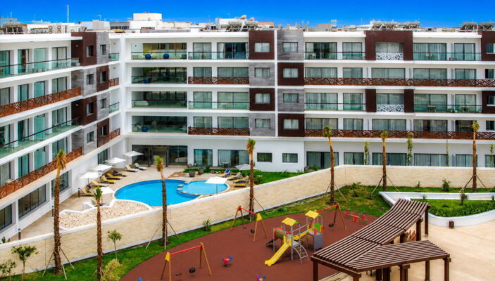 Hôtel Zephyr Agadir : excellent lieu de séjour à Agadir